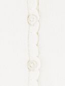 White - Baby Button-Up Cardigan, Selected