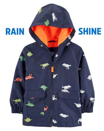 Baby Boy Jackets & Outerwear | Carter's | Free Shipping