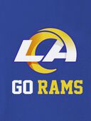 Rams - Toddler NFL Los Angeles Rams Tee, Selected
