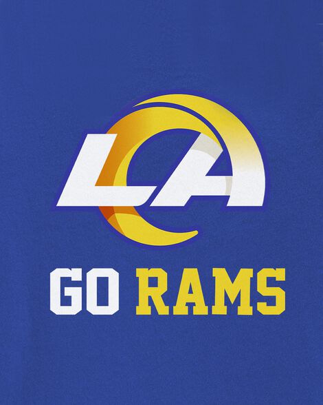 Product image 2 of Toddler NFL Los Angeles Rams Tee