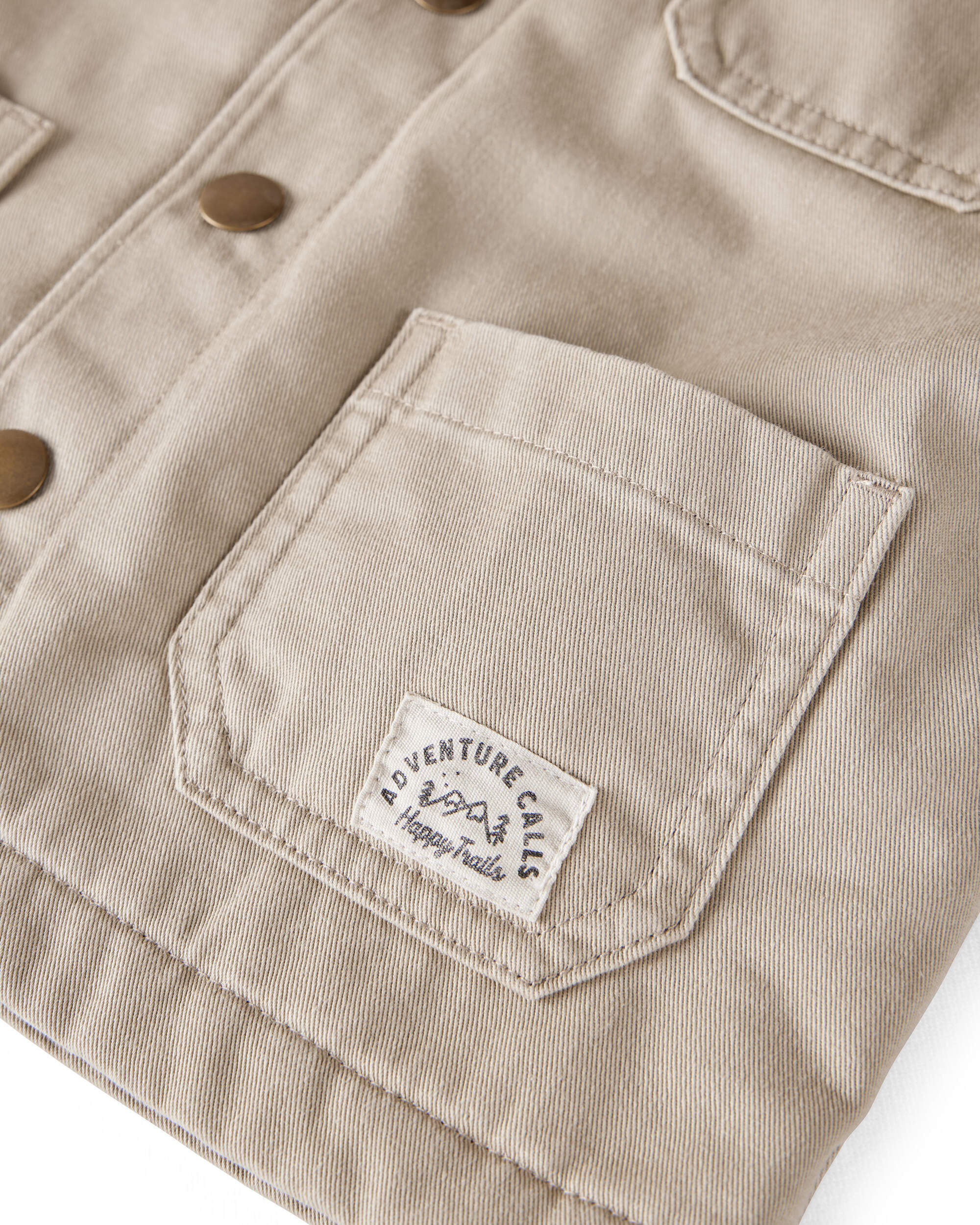 little cotton clothes ジャケット3-4y little cotton clothes ジャケット3-4y