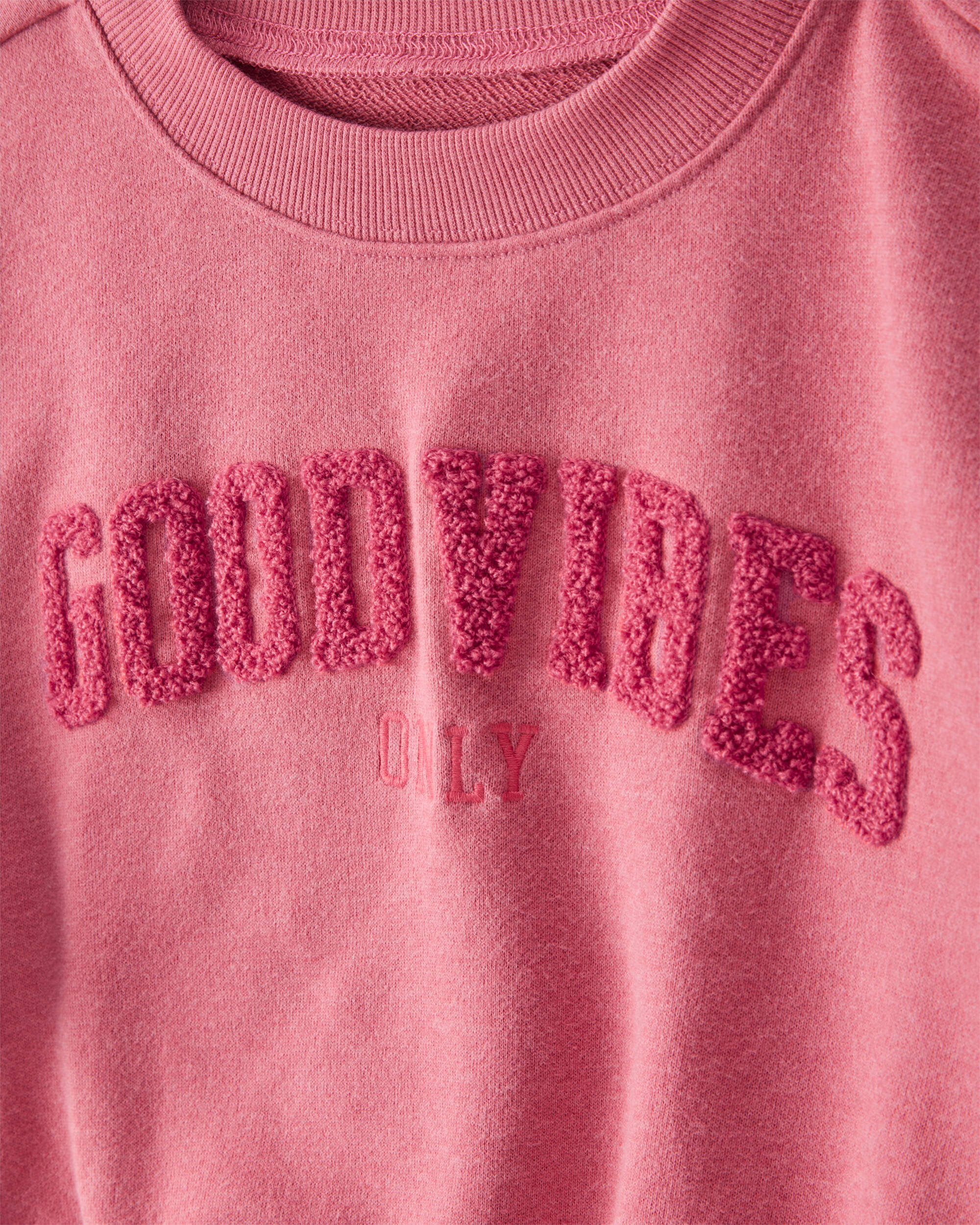 Kid Oversized 