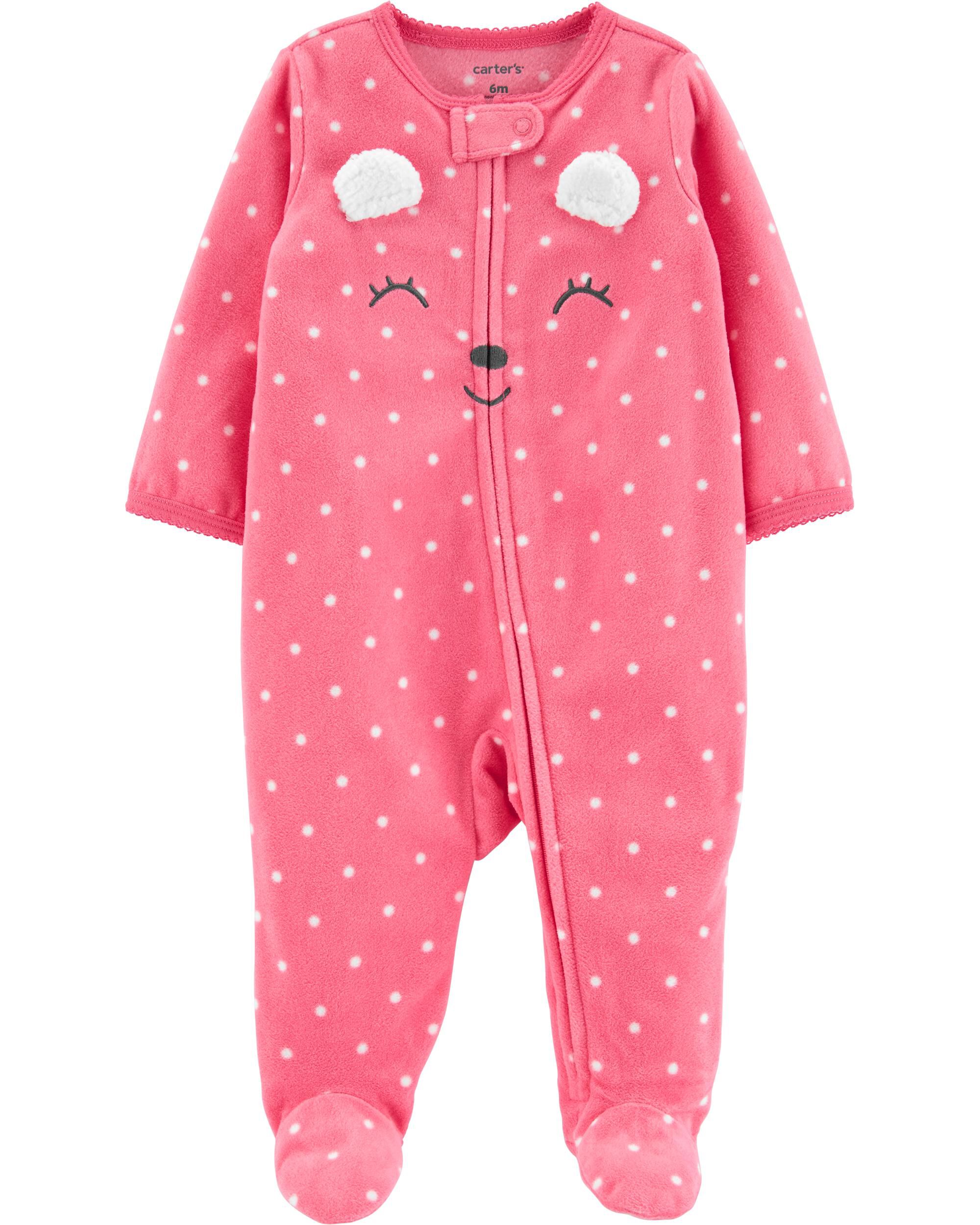 Carters Baby Girl Size Chart