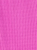 Pink - Kid Textured Smocked Tank, Selected