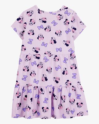 Product image 2 of Toddler Minnie Mouse Dress