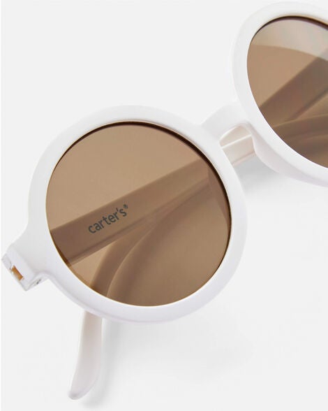  Product image 2 of Kid Round Recycled Sunglasses