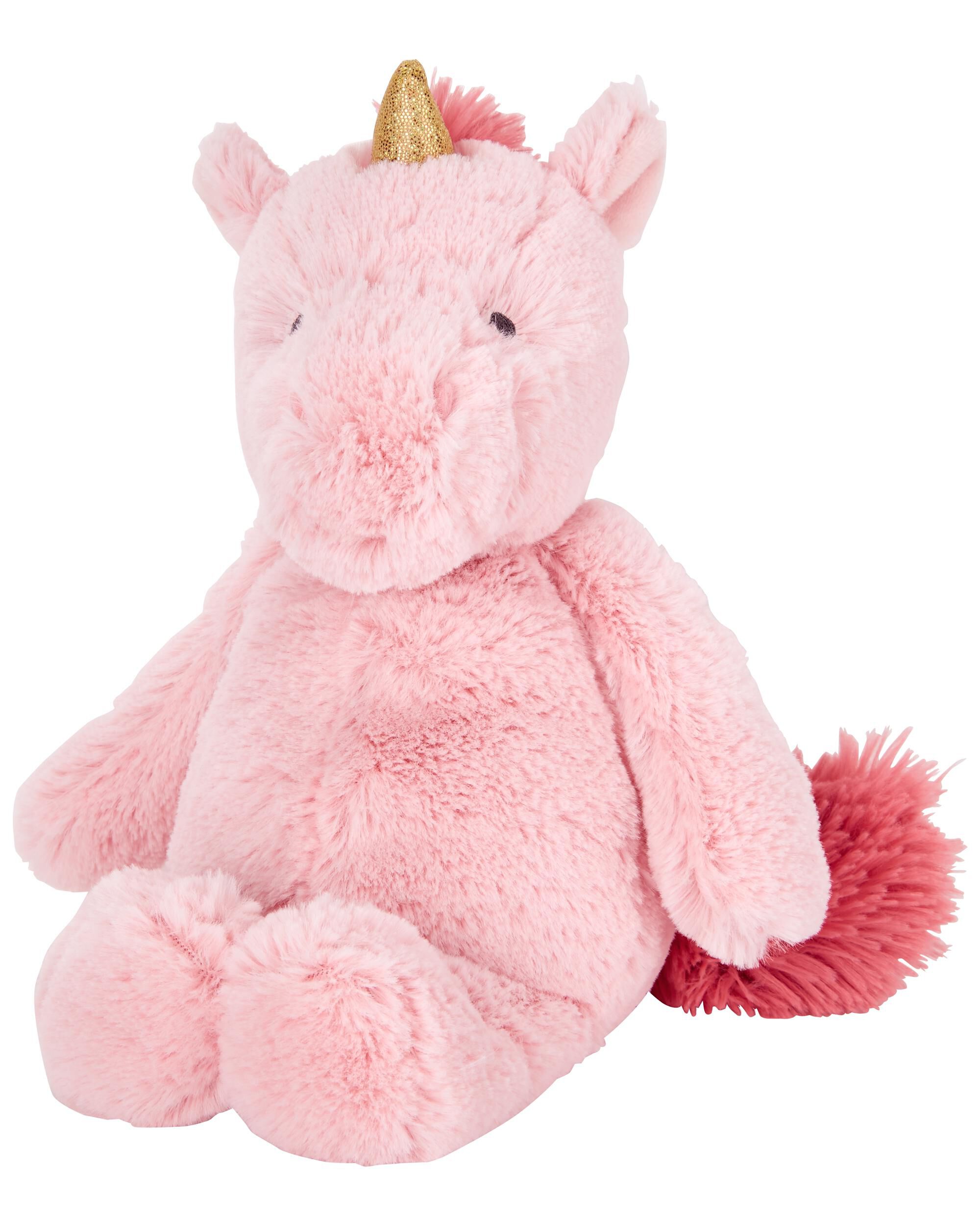 Carters stuffed animals on sale