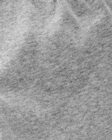 Product image 4 of Baby 2-Pack Organic Cotton Joggers