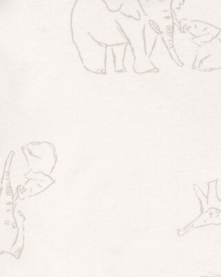 Product image 2 of Baby Little Character Set® Elephant 3-Piece