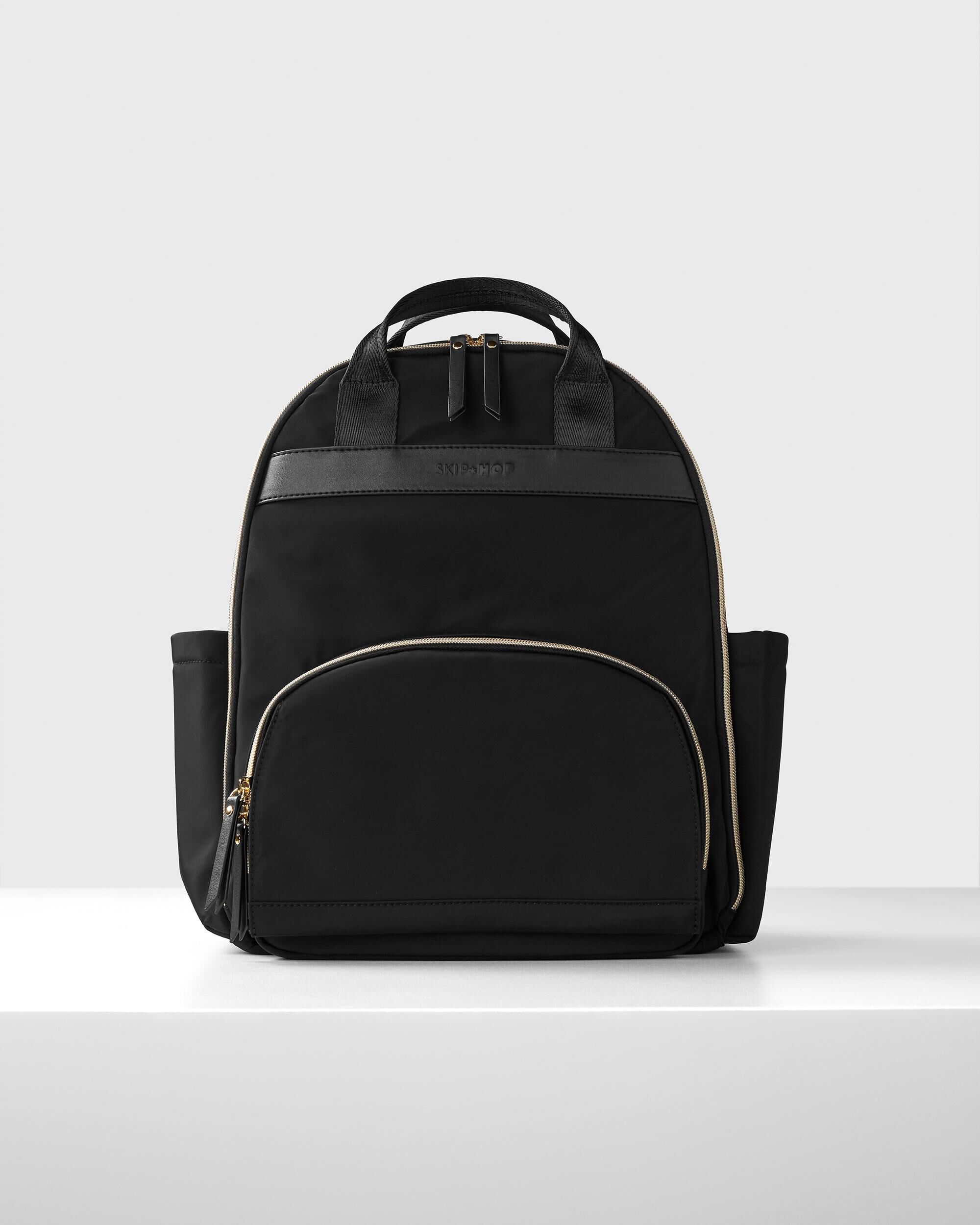 Flex Diaper Bag Backpack Navy Skip Hop Carter s