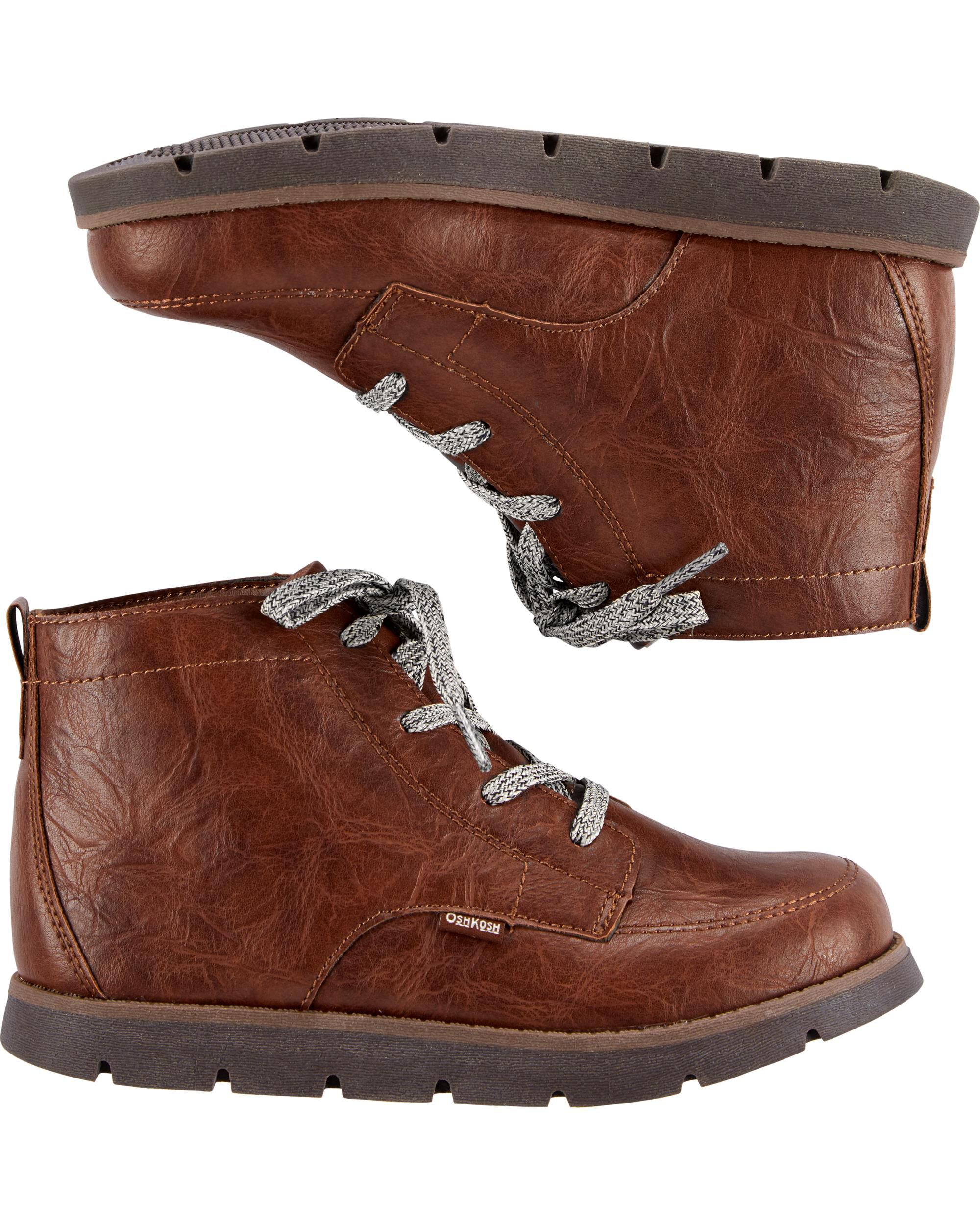 dress boots for toddlers