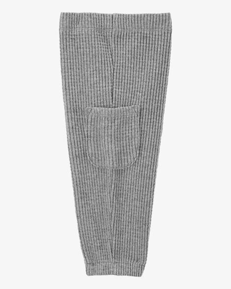 Product image 3 of Baby Pull-On Thermal Pants