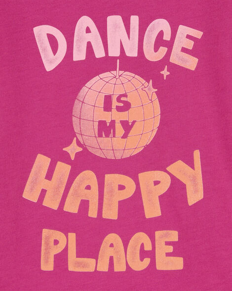 Product image 2 of Toddler Dance Graphic Tee