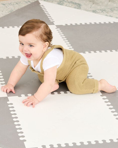  Product image 2 of Playspot Geo Foam Floor Tiles