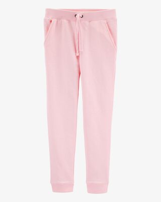 Product image 1 of Kid Pull-On French Terry Joggers
