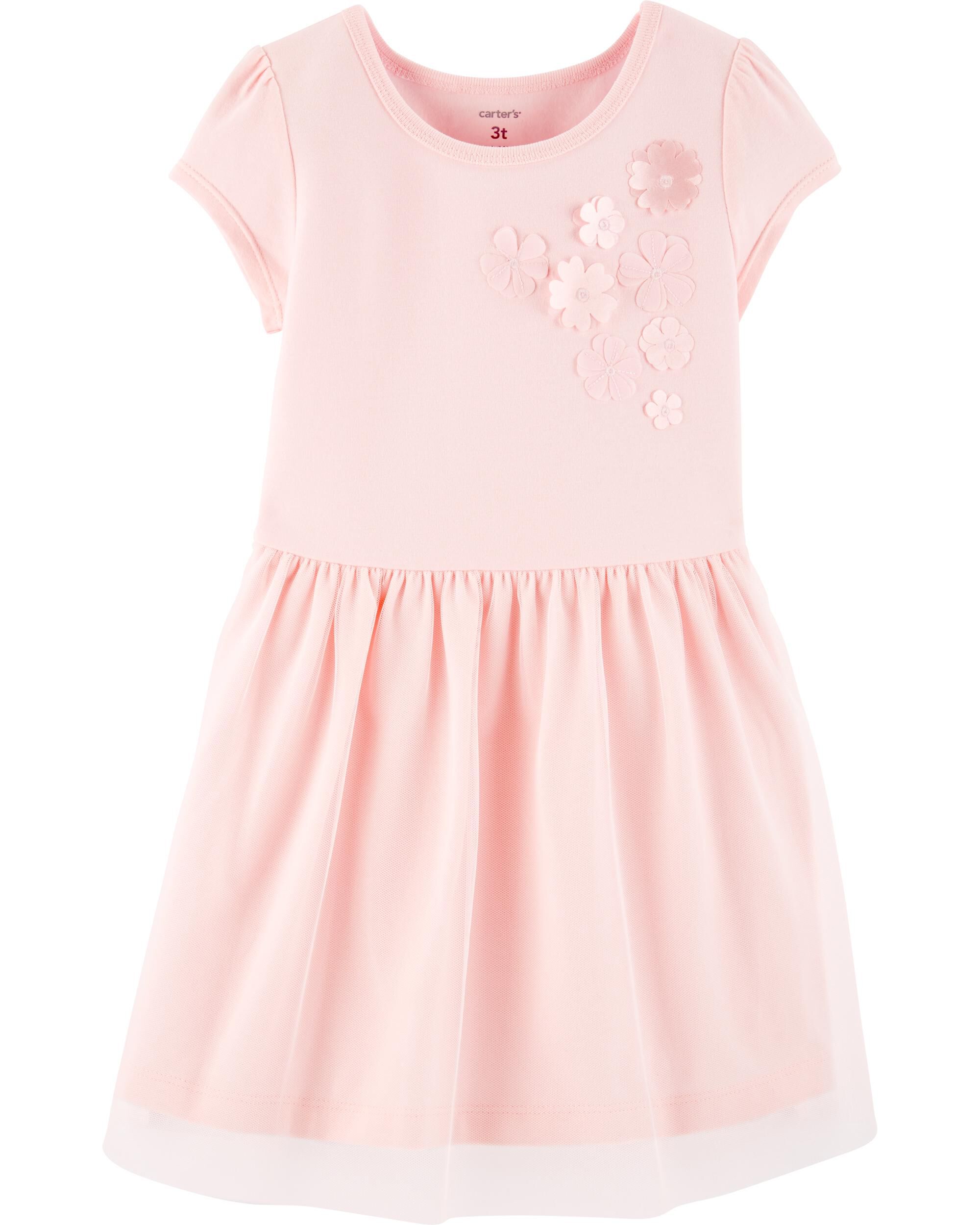 carters 3t dresses