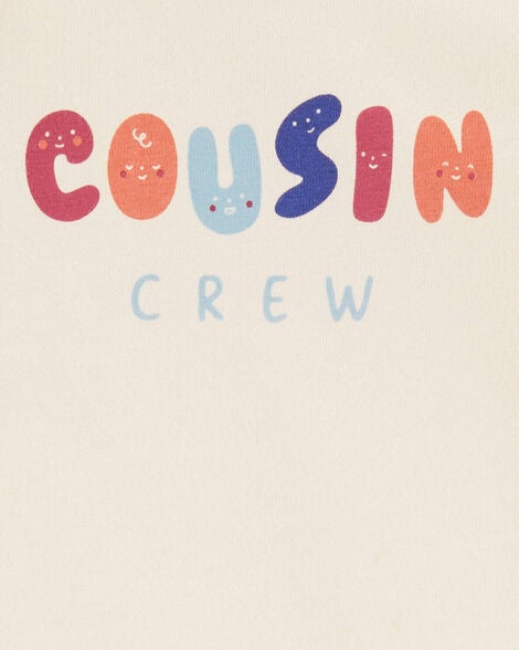  Product image 2 of Baby Cousin Crew Collectible Bodysuit