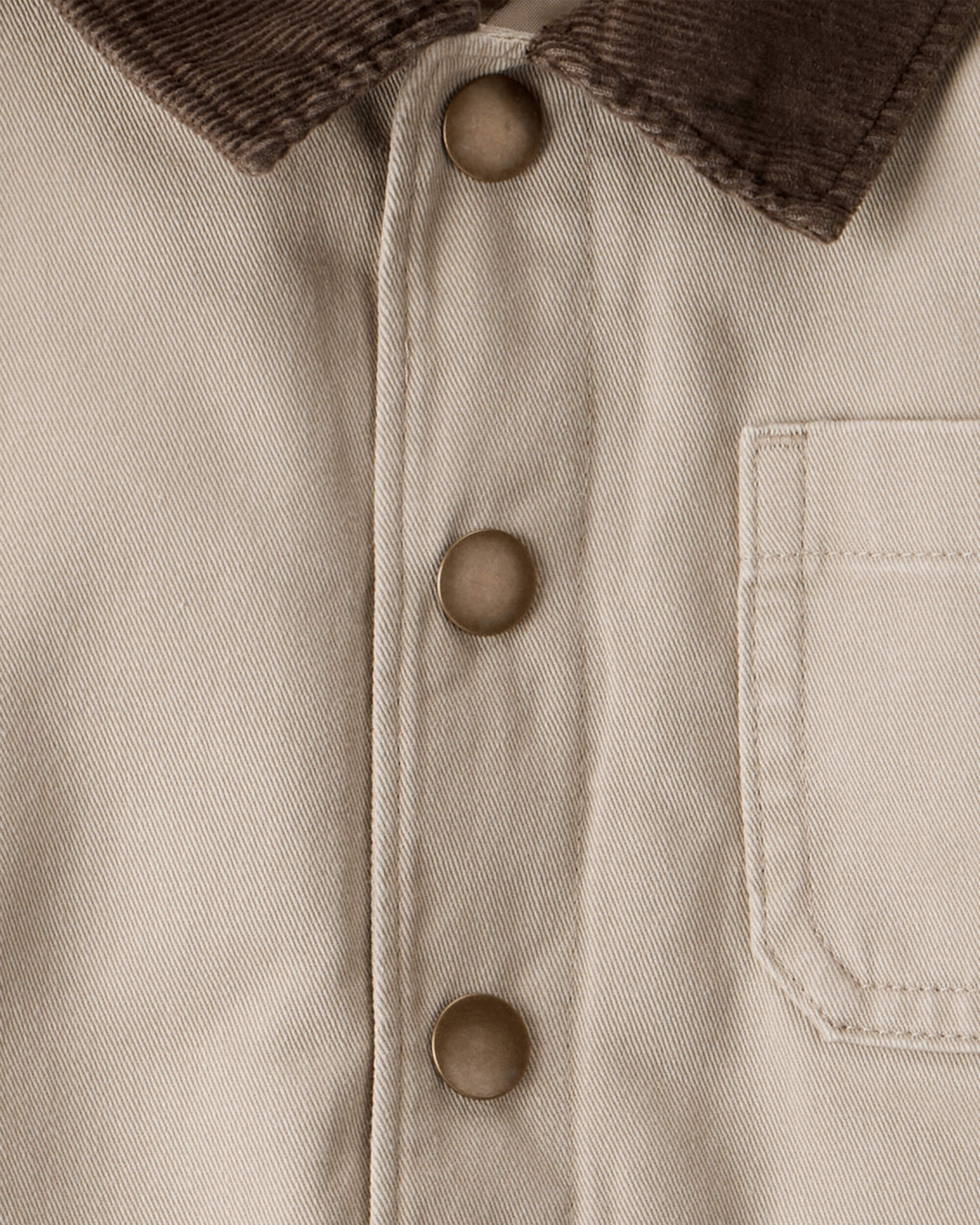 little cotton clothes ジャケット3-4y little cotton clothes ジャケット3-4y