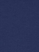 Blue - Toddler Colorblock Cotton Blend Long-Sleeve Tee - Blue, Selected