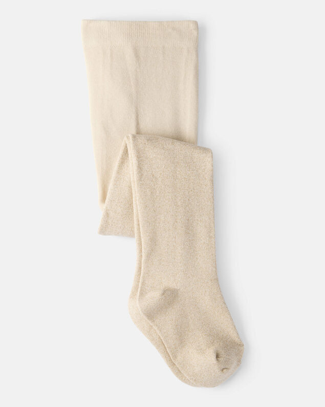 Product image 1 of Girls Tights - Beige