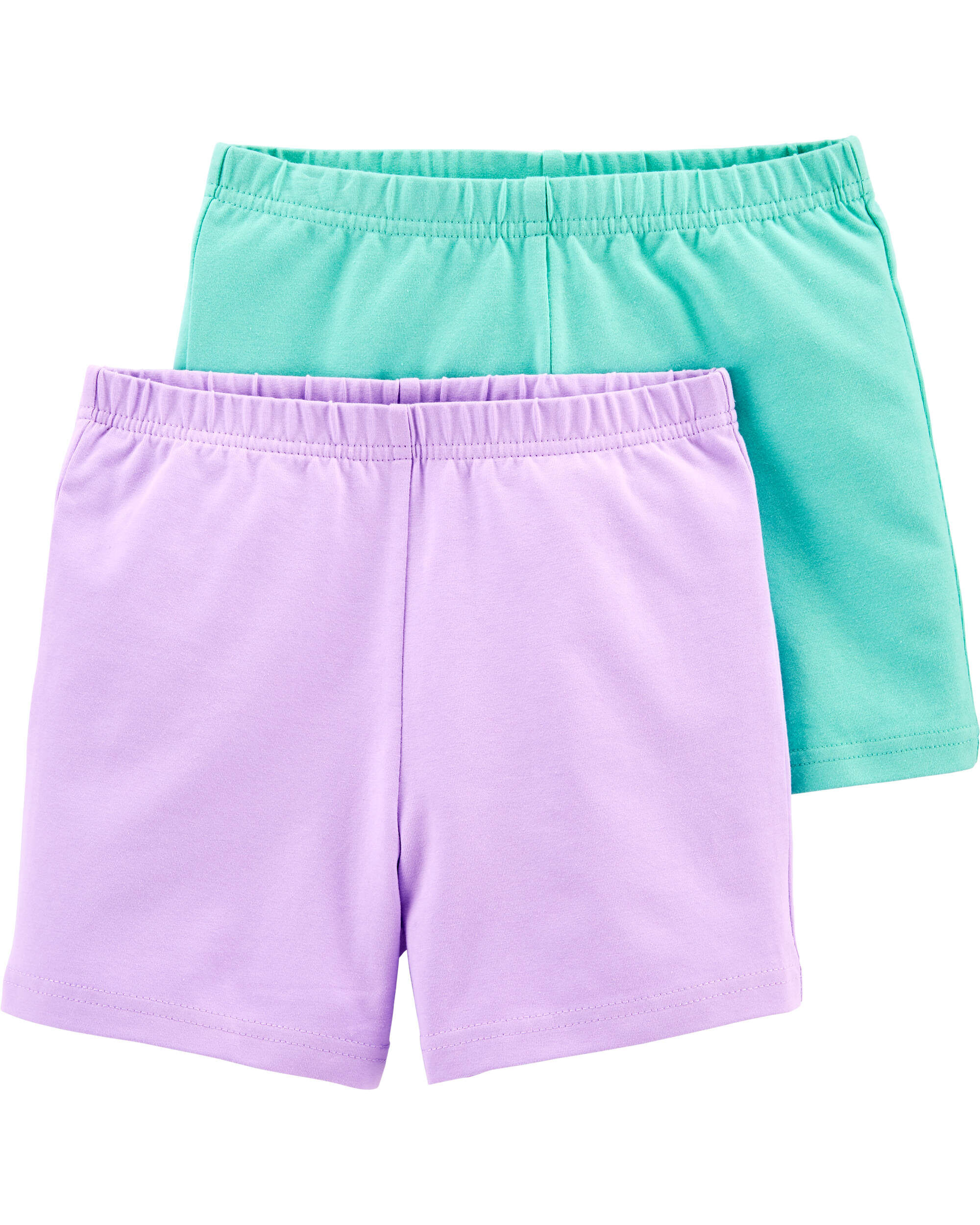 carters biker shorts