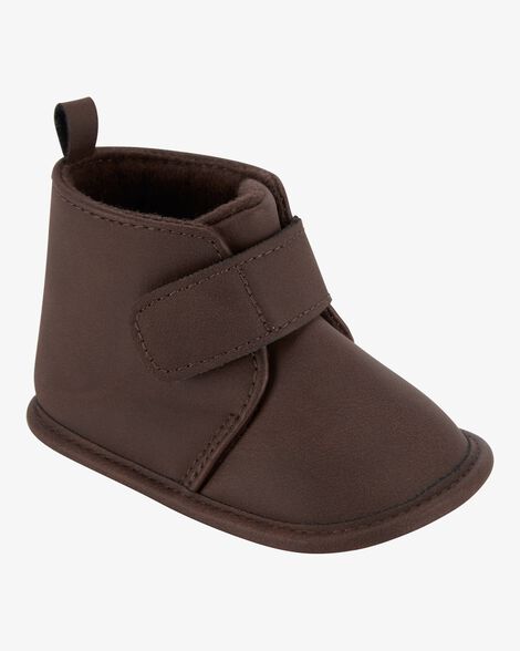  Product image 1 of Baby Suede Boot Baby Shoes