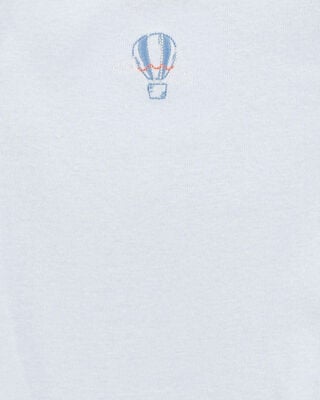 Product image 2 of Baby 5-Pack Short-Sleeve Bodysuits