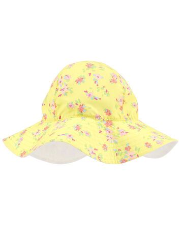 Toddler Reversible Swim Hat