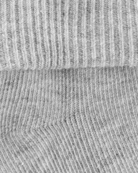  Product image 2 of Baby 6-Pack Foldover Cuff Socks