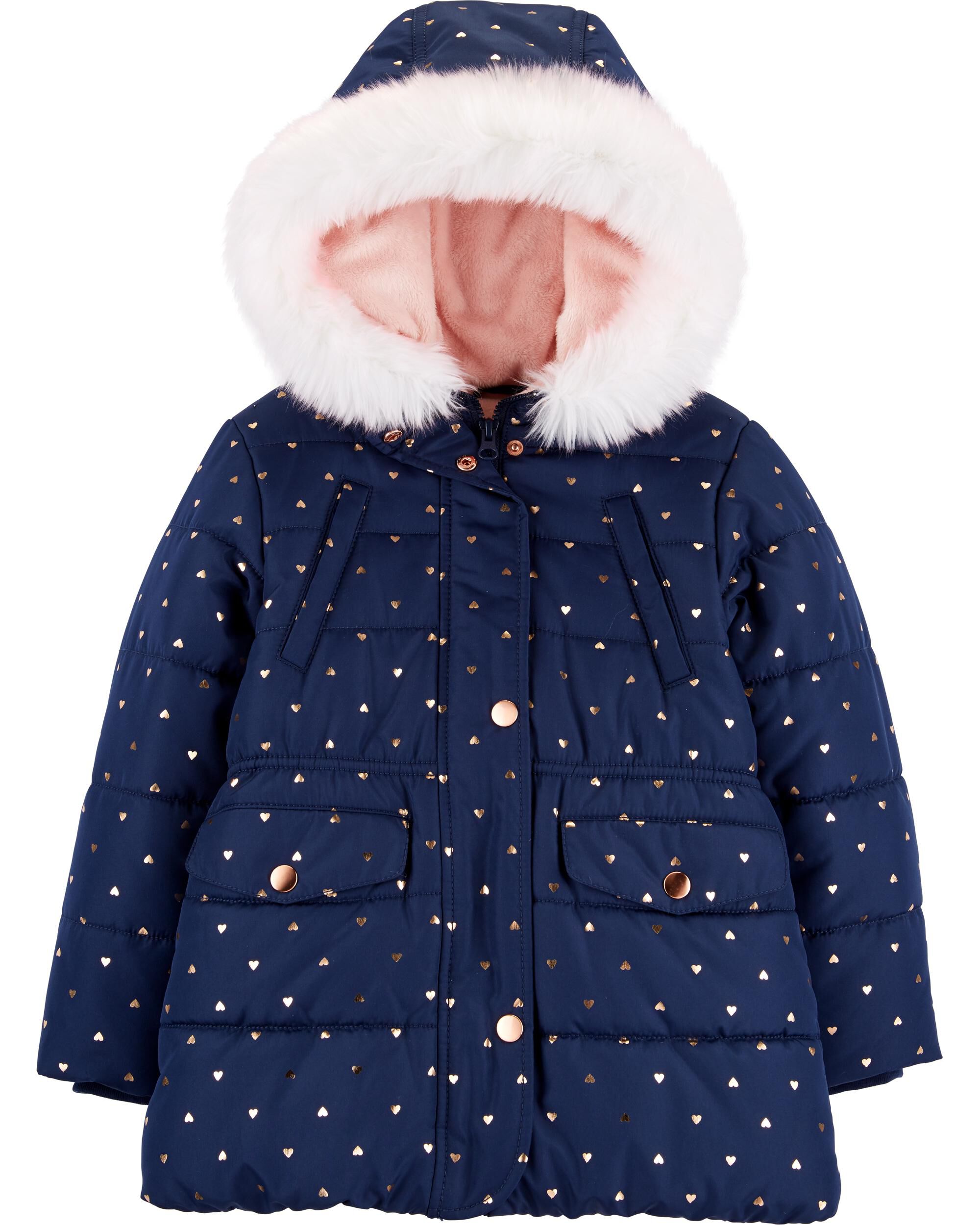 carters parka
