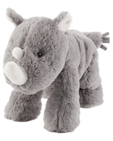 rhino beetle plush