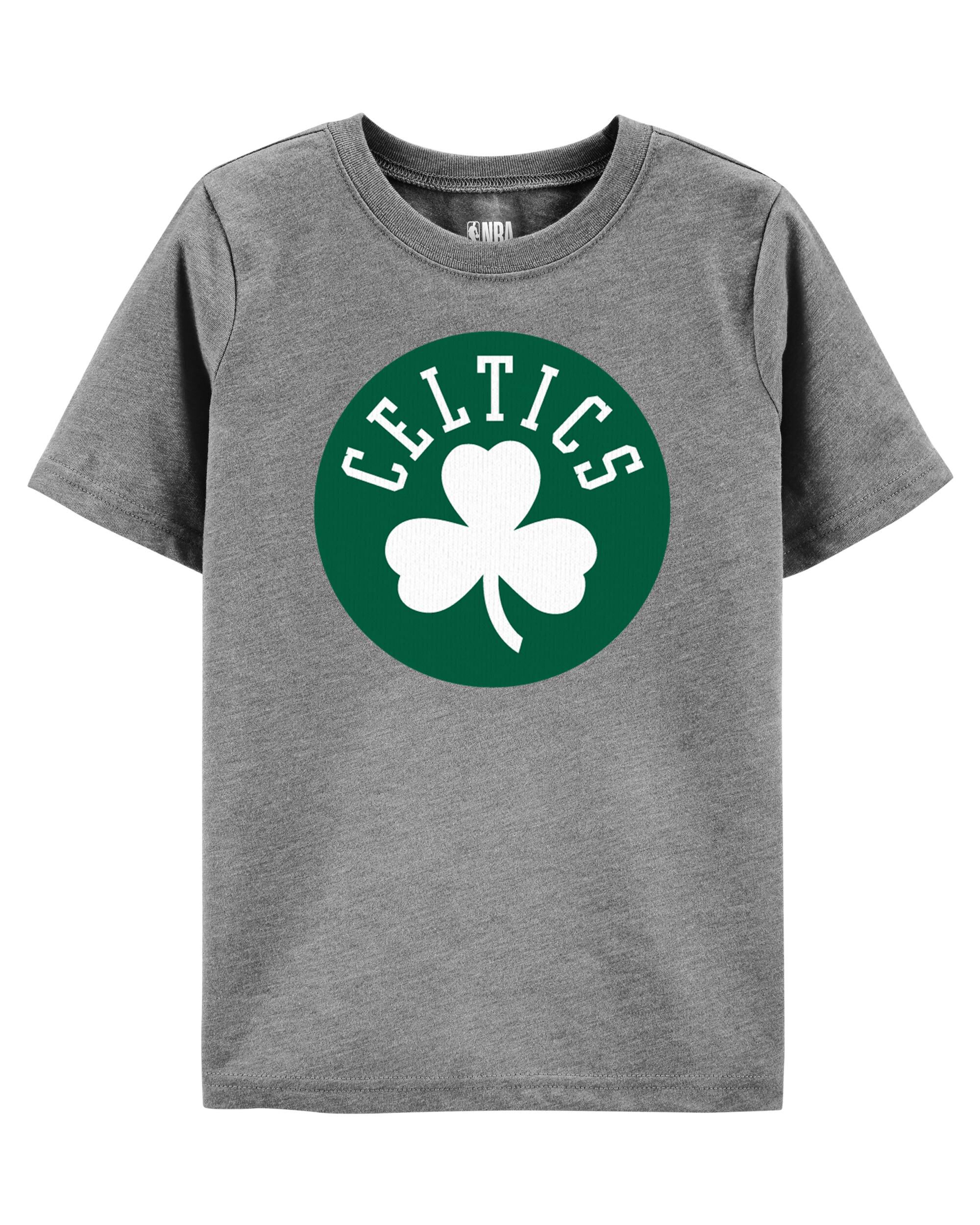 celtics graphic tees