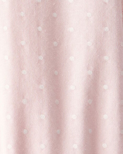  Product image 3 of Baby Organic Cotton Coat Style One Piece