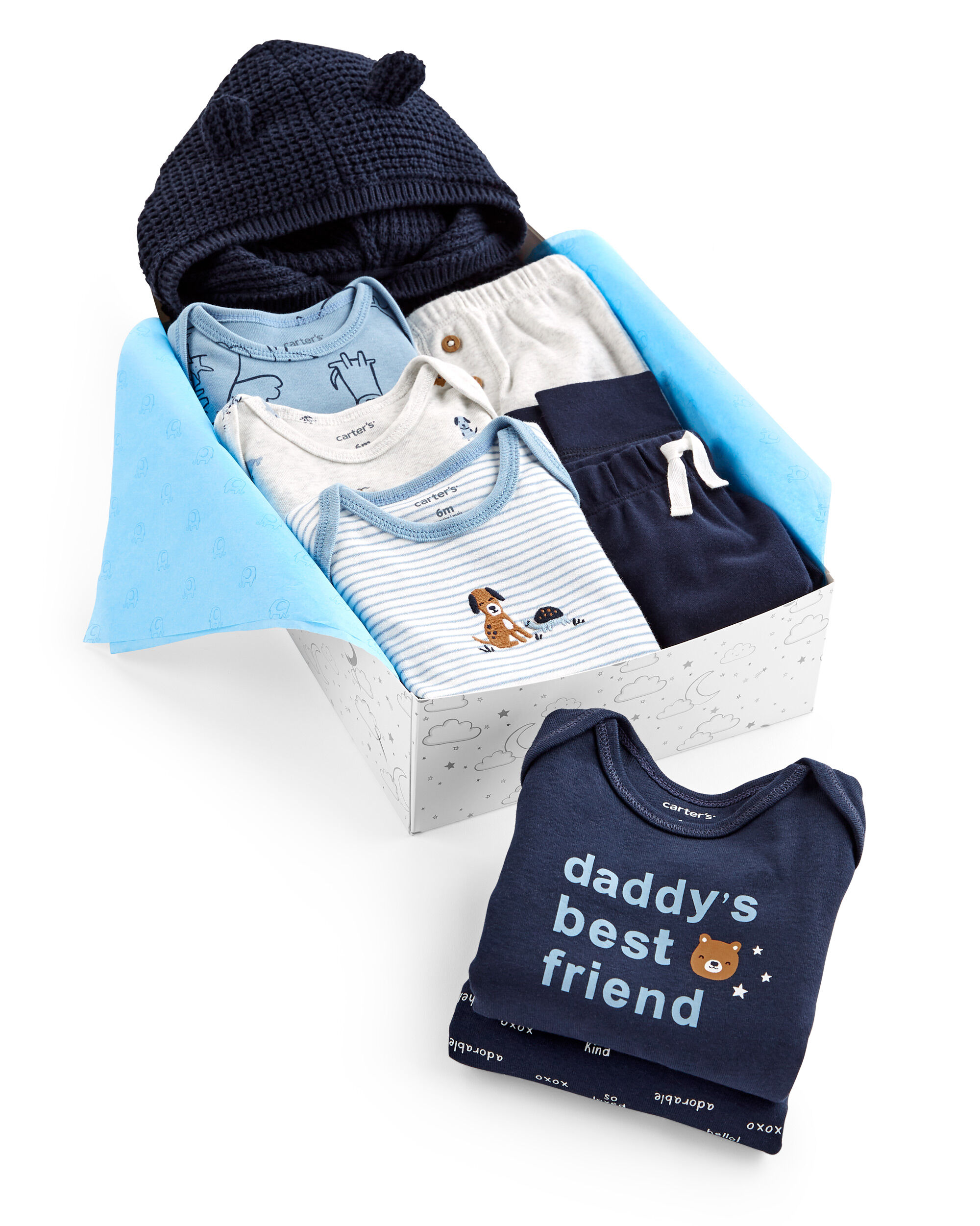 baby gift sites