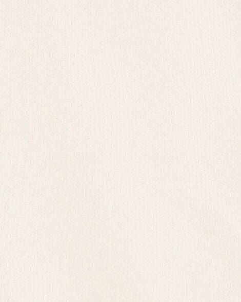  Product image 2 of Kid Fleece Pullover - Cream