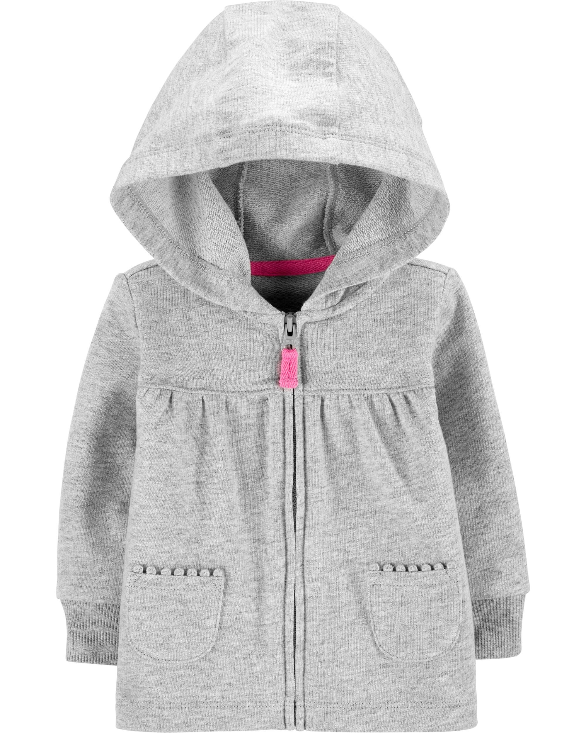 carters sweaters baby girl
