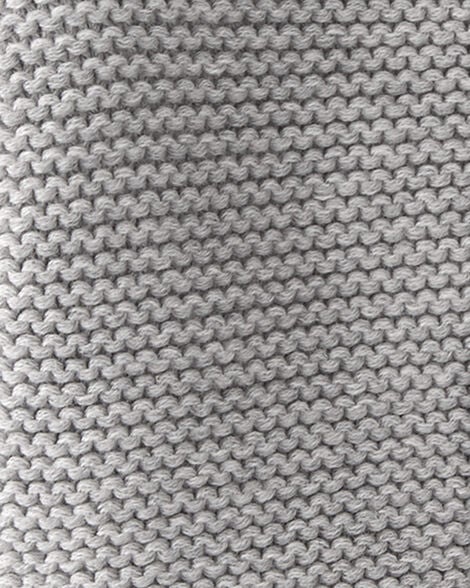  Product image 3 of Baby Organic Cotton Signature Stitch Cardigan