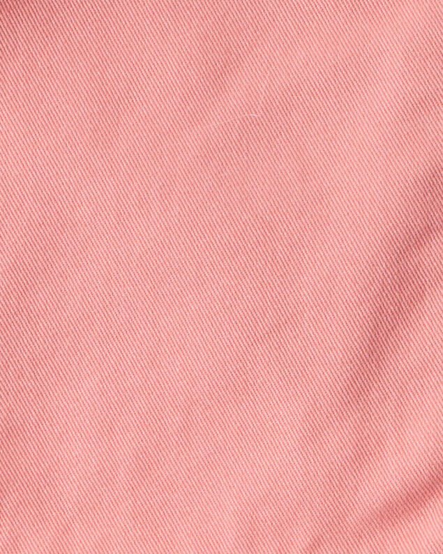 Product image 2 of Girls Cotton Skirt - Coral