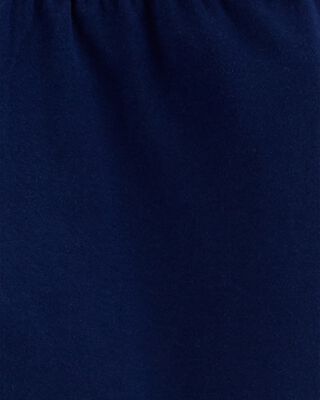 Product image 2 of Kid Capri Cotton Stretch  Leggings