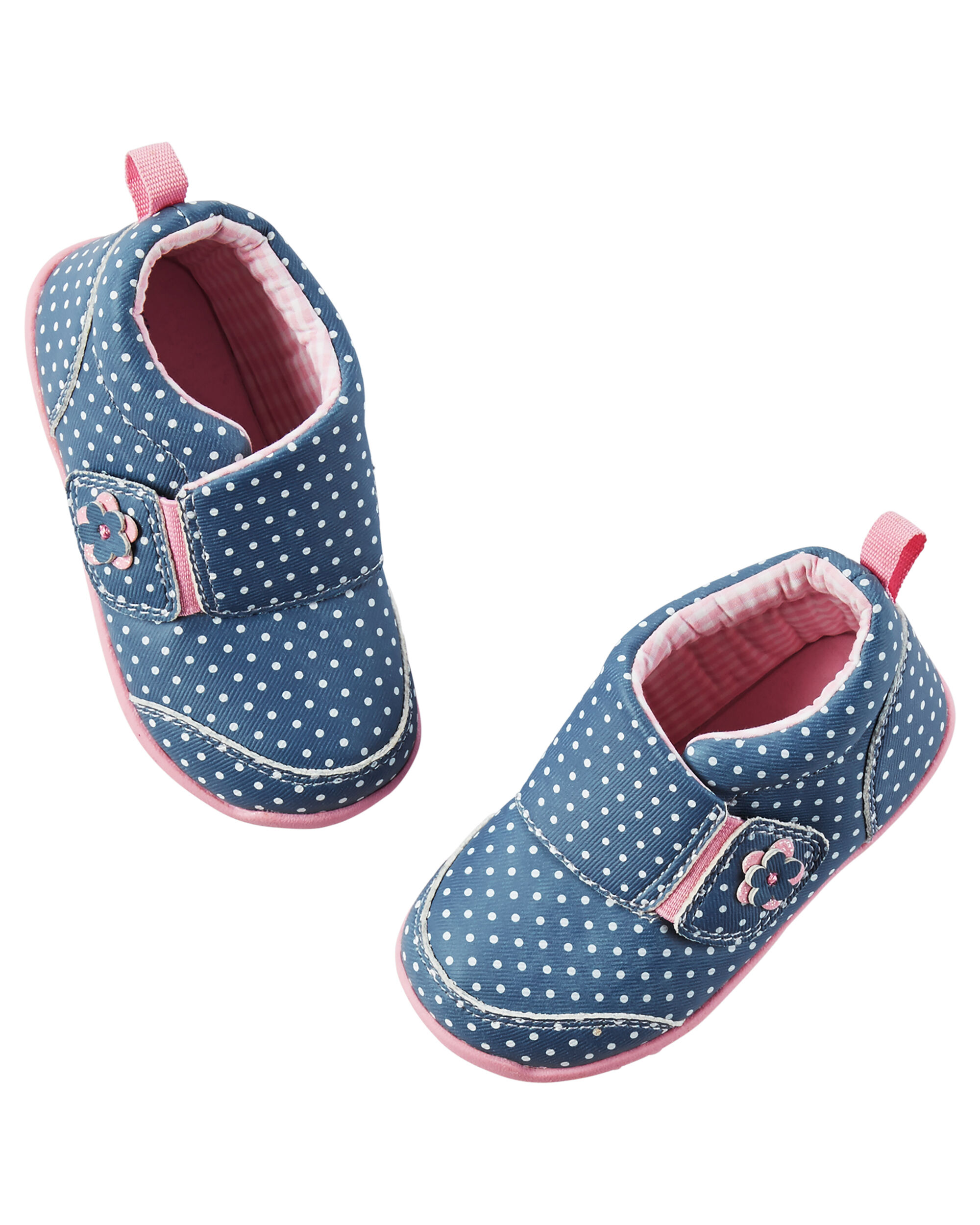 carter's every step stage 3