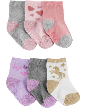 Girl Socks Underwear Carter S Free Shipping