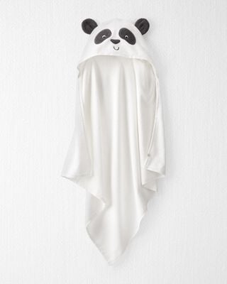 Product image 1 of Baby Organic Cotton Towel