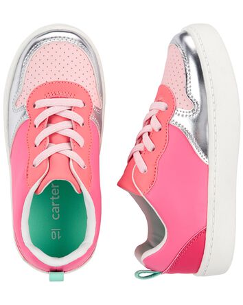 Toddler Girl Shoes Sizes 4 12 Carter S Free Shipping