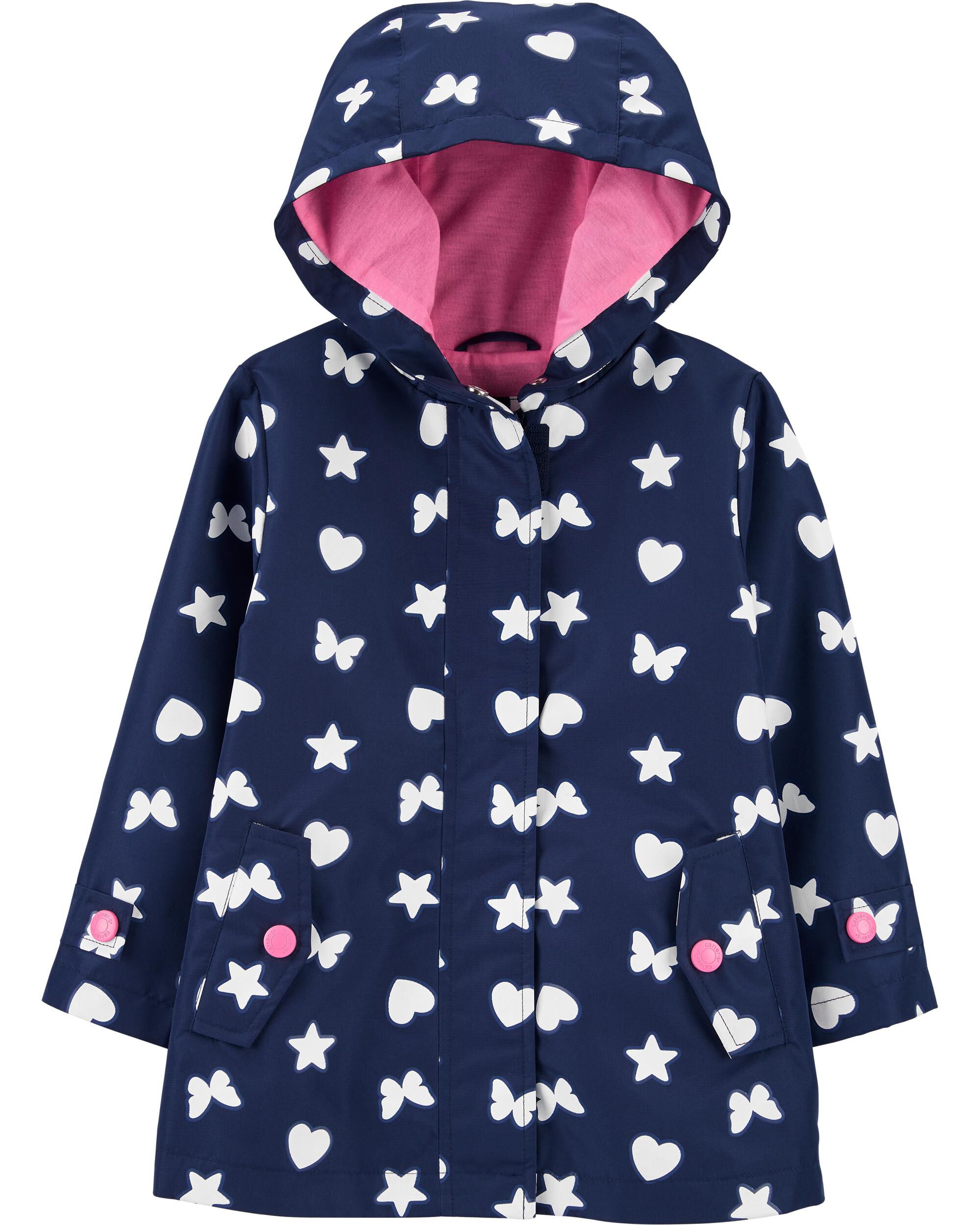 carters raincoats for toddlers