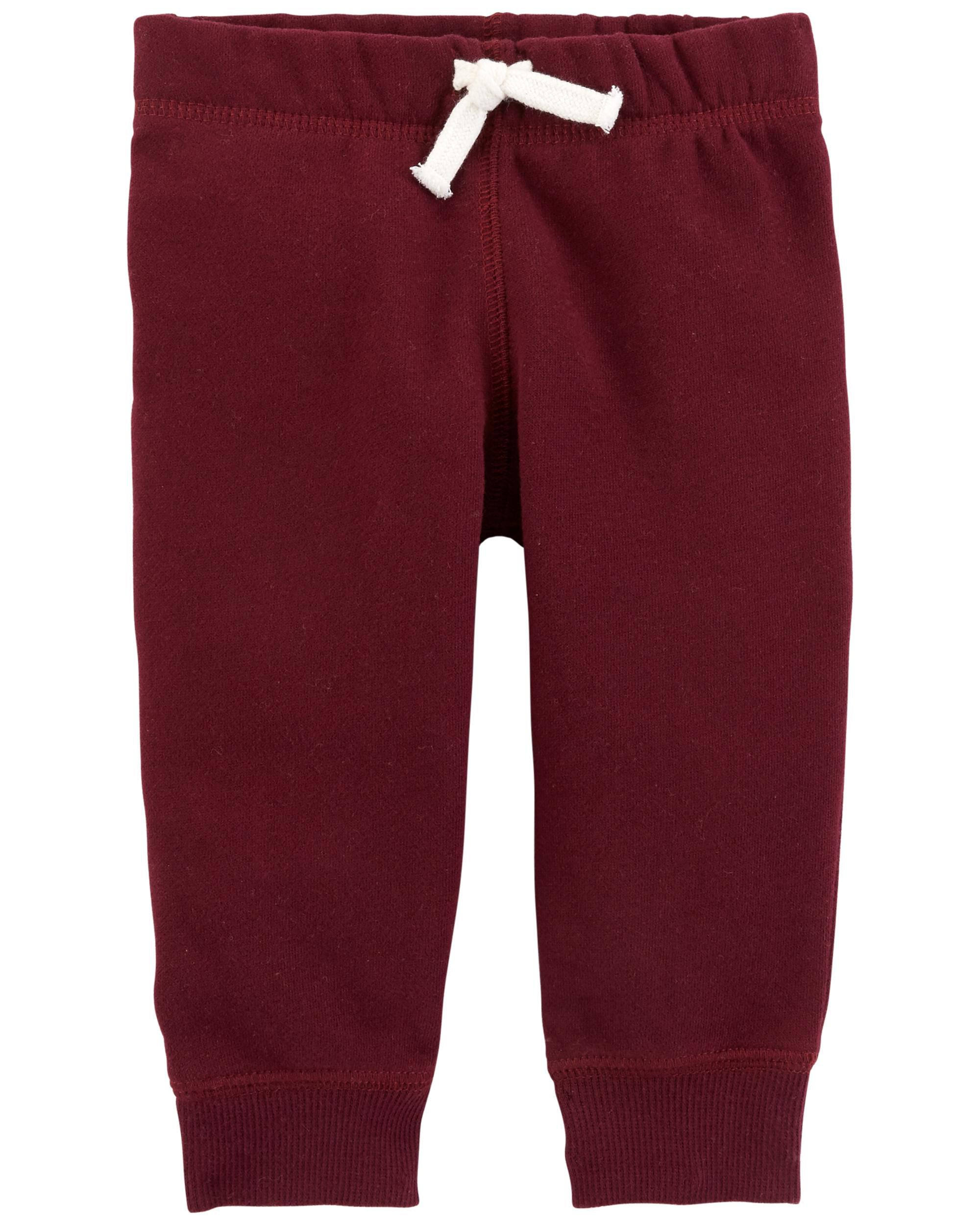 Carters pull on pants Clearance