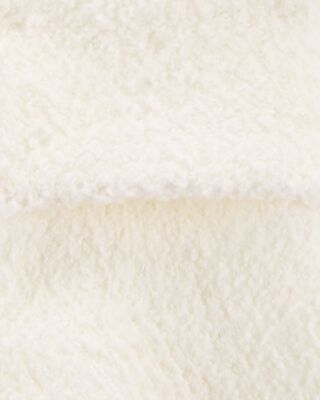 Product image 2 of Baby 4-Pack Foldover Chenille  Booties