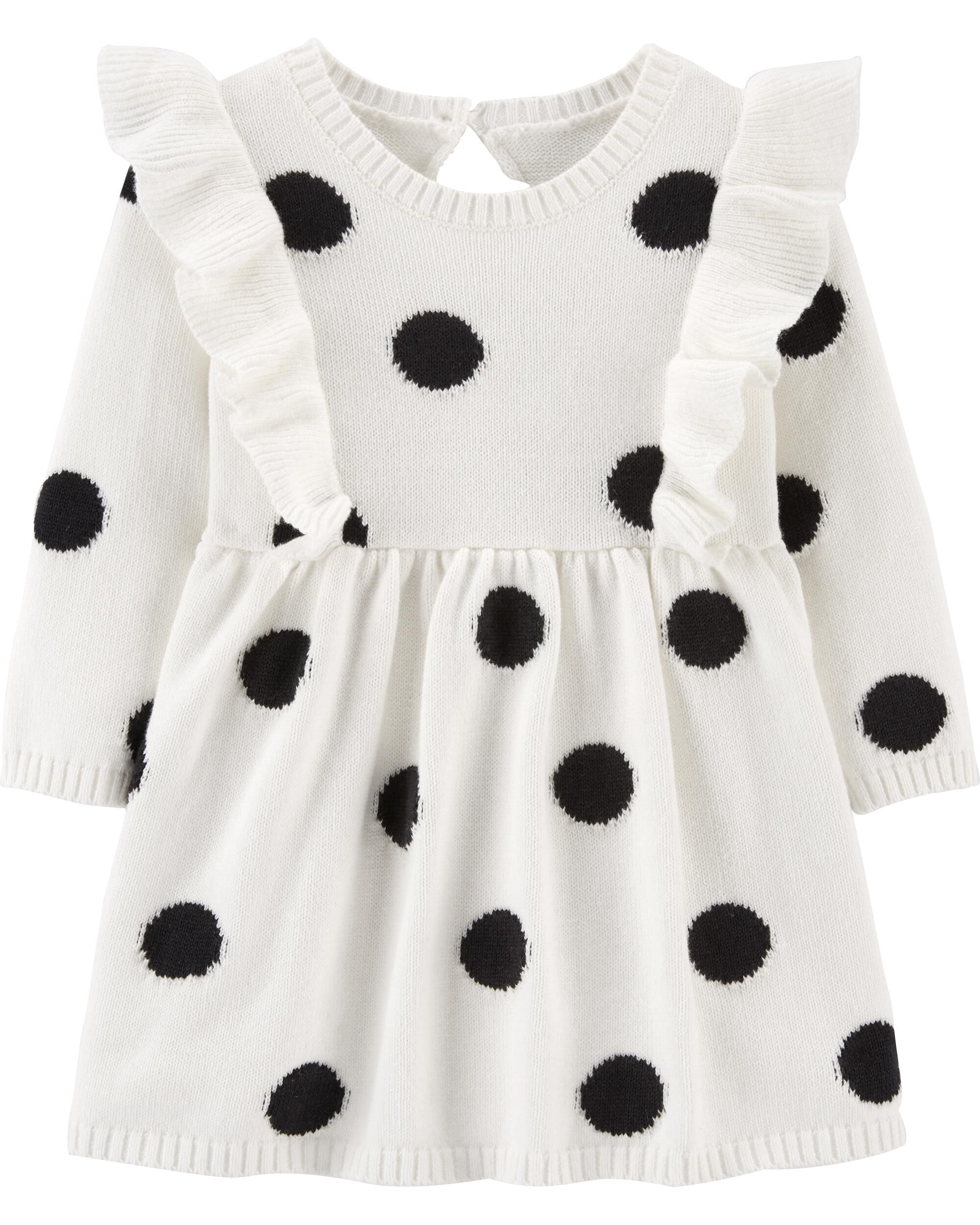 Carters black dress clearance