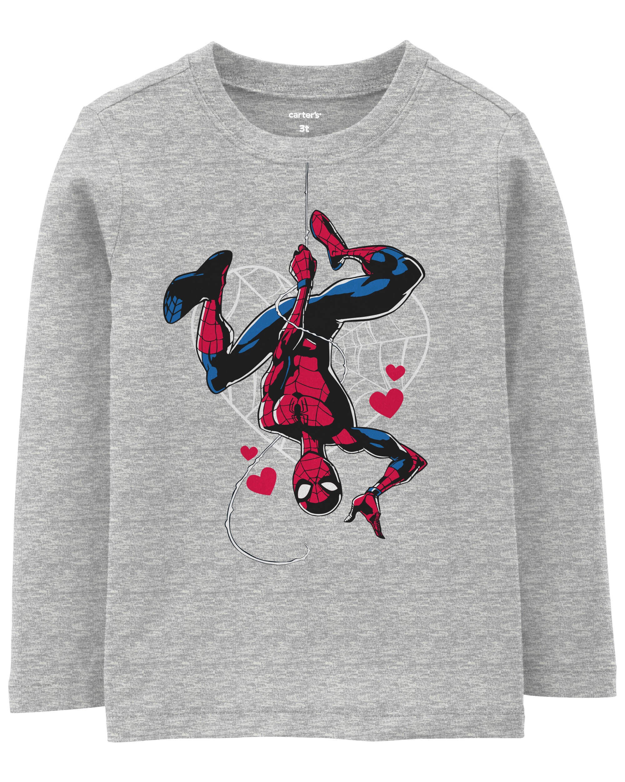 Spiderman t shirts for toddlers new arrivals