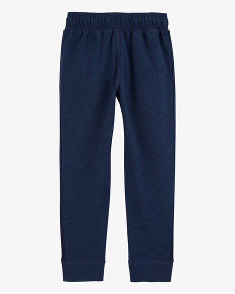  Product image 2 of Kid Pull-On Fleece Pants
