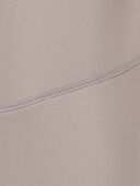 Khaki - Kid Stretch Tech Active Joggers - Khaki, Selected